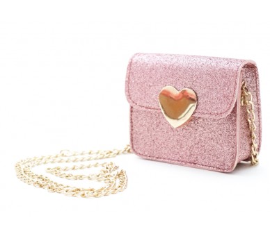 Yuko B : Mini-Love Roze