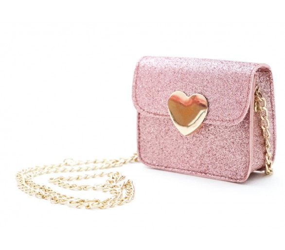 Yuko B : Mini-Love Roze