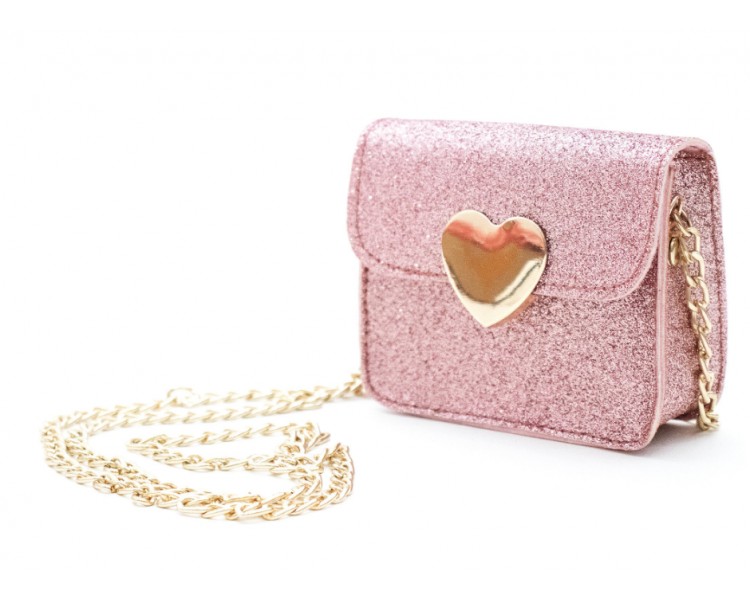Yuko B : Mini-Love Roze