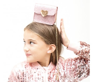 Yuko B : Mini-Love Roze