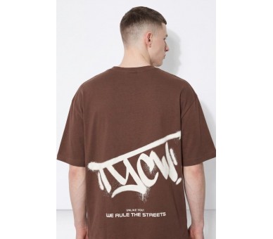 TIFFOSI: T-shirt met korte mouwen