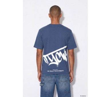 TIFFOSI: T-shirt met korte mouwen