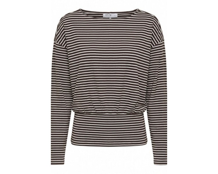 TIFFOSI: T-shirt met lange mouwen