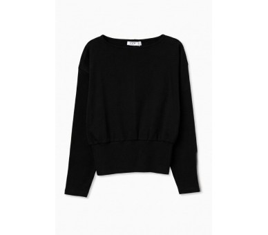 TIFFOSI: T-shirt met lange mouwen