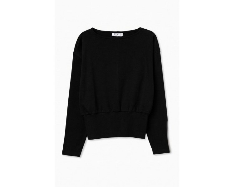 TIFFOSI: T-shirt met lange mouwen