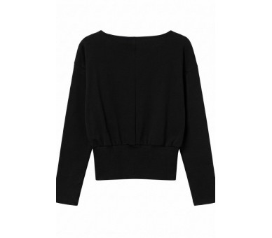 TIFFOSI: T-shirt met lange mouwen