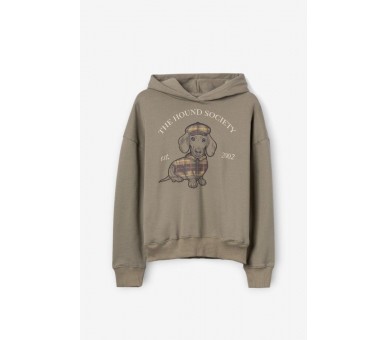 TIFFOSI: Hoodies met leuke print