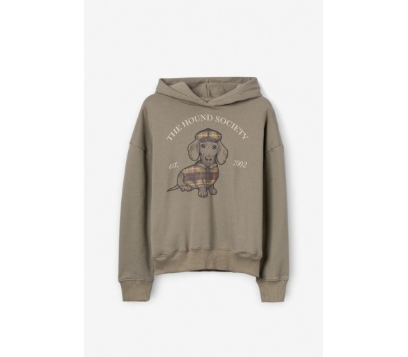 TIFFOSI: Hoodies met leuke print