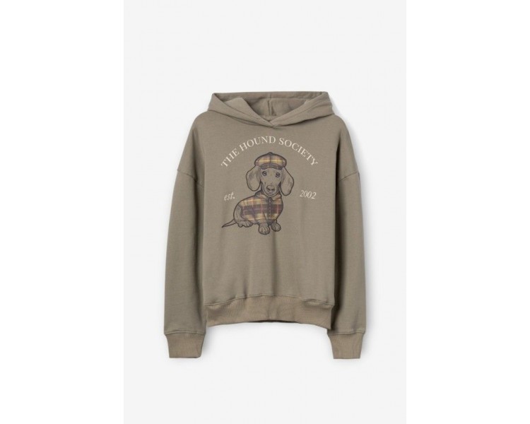 TIFFOSI: Hoodies met leuke print