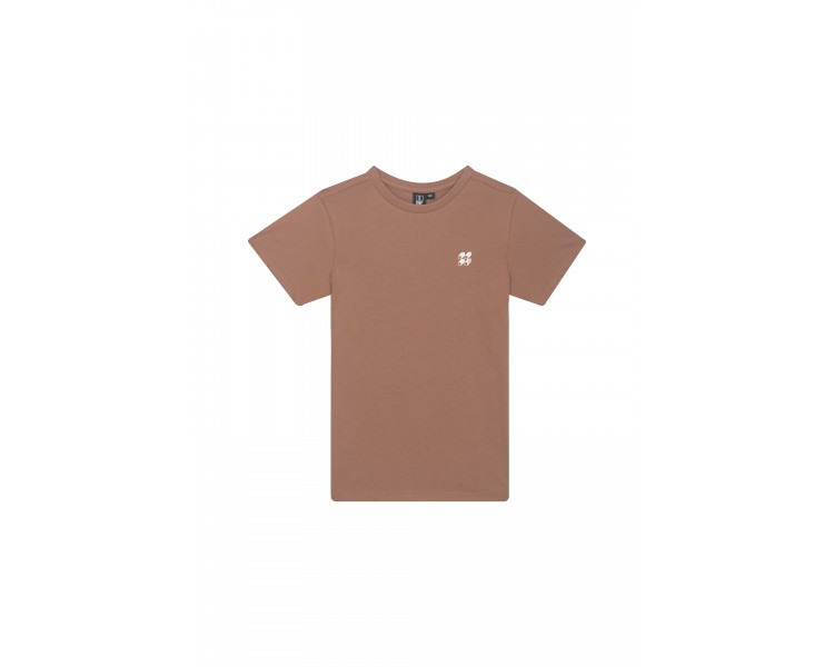 SOMEONE : T-shirt korte mouwen
