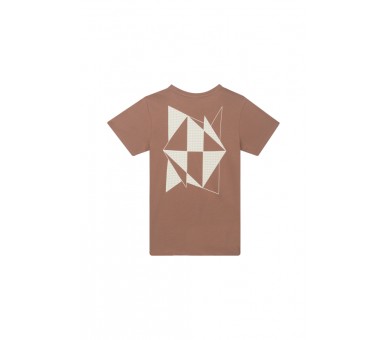 SOMEONE : T-shirt korte mouwen
