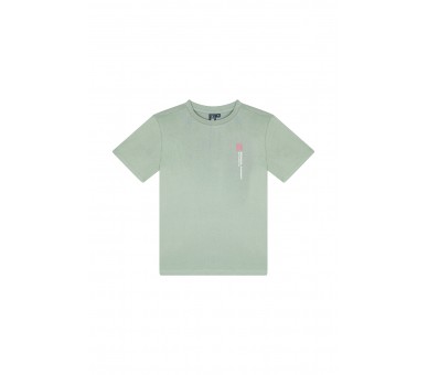 SOMEONE : T-shirt korte mouwen