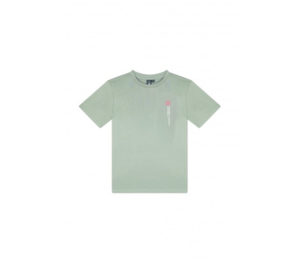 SOMEONE : T-shirt korte mouwen