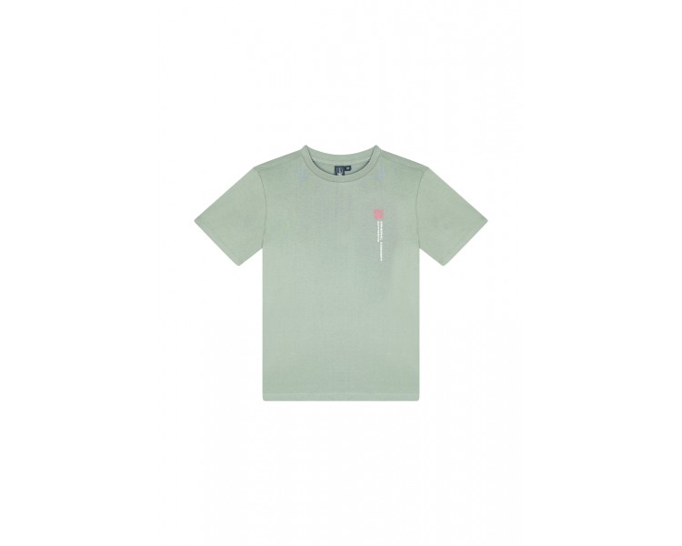 SOMEONE : T-shirt korte mouwen