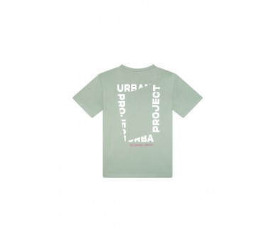 SOMEONE : T-shirt à manches courtes