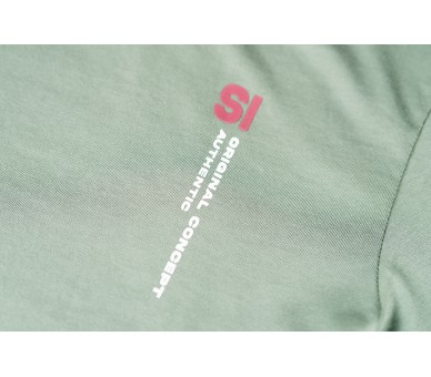 SOMEONE : T-shirt korte mouwen