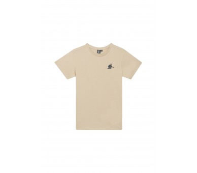 SOMEONE : T-shirt à manches courtes