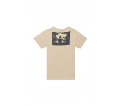 SOMEONE : T-shirt korte mouwen