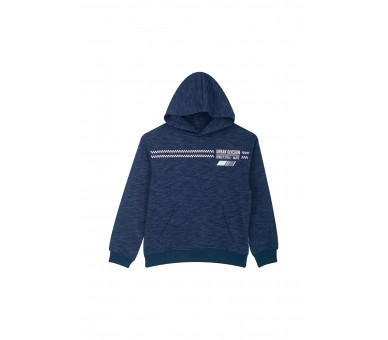 AWESOME BY SOMEONE : Sweater met lange mouwen