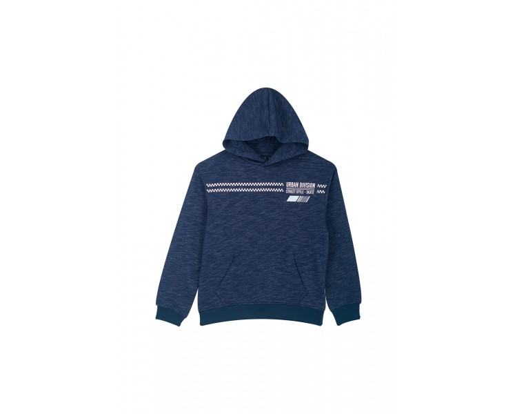 AWESOME BY SOMEONE : Sweater met lange mouwen