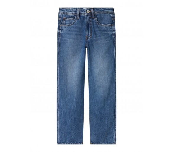 NAME IT : Loose fit jeans