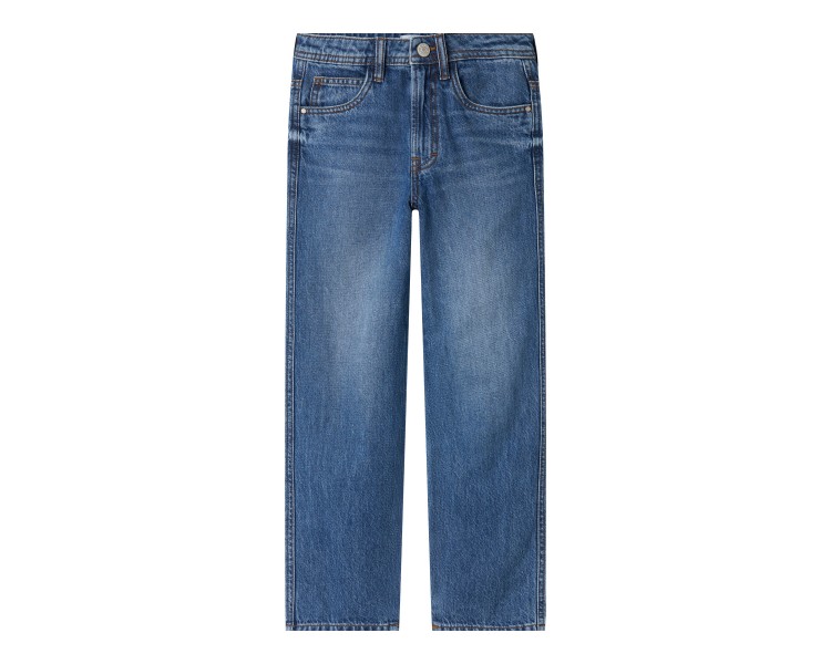 NAME IT : Loose fit jeans