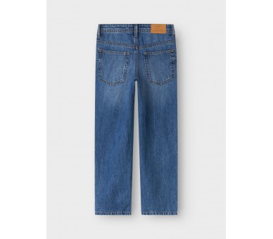 NAME IT : Loose fit jeans