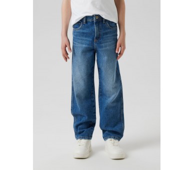 NAME IT : Loose fit jeans