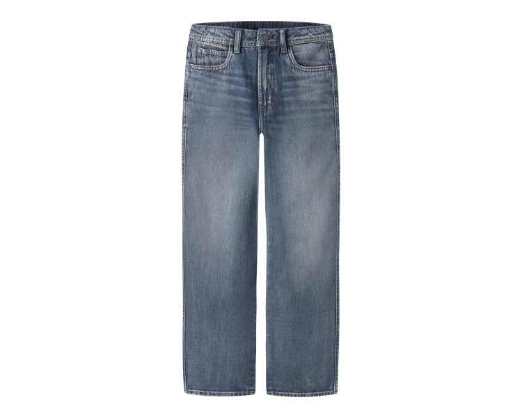 NAME IT : Loose fit jeans