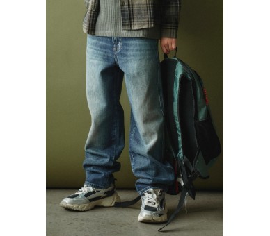 NAME IT : Loose fit jeans