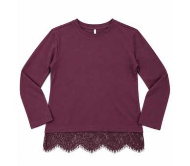 KIDS ONLY GIRL : T-shirt met normale pasvorm