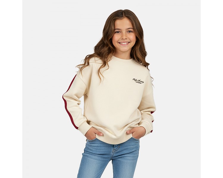 CARS : Super leuk sweater