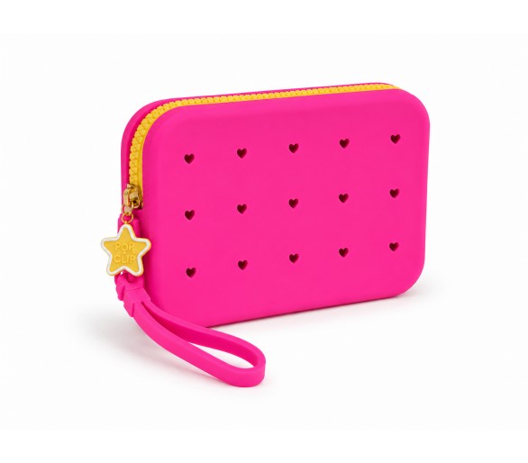 Petikids Pochette de voyage – rose