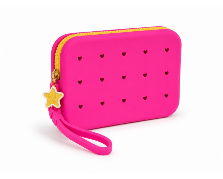 Petikids Reistasje – roze