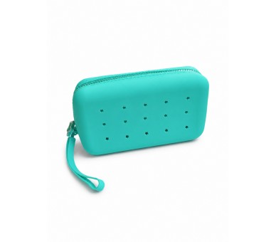 Petikids Maxi tasje – turquoise