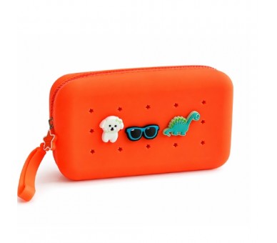 Petikids Maxi tasje – oranje