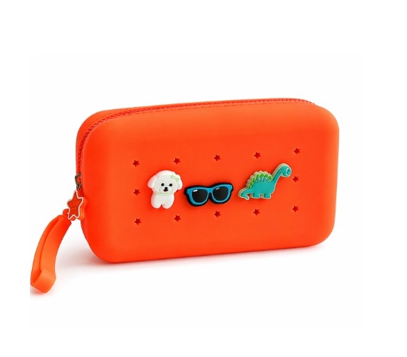 Petikids Maxi trousse – orange
