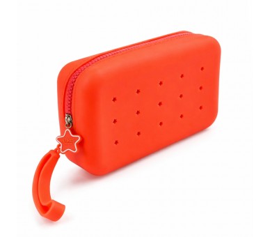 Petikids Maxi trousse – orange