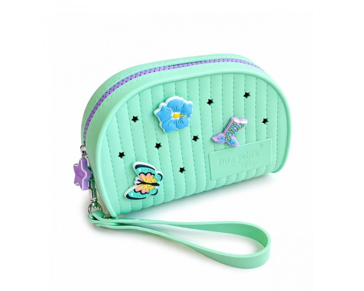 Petikids Trousse de beauté – vert d’eau