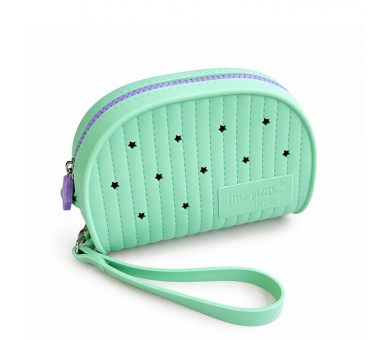 Petikids Beautytasje – watergroen