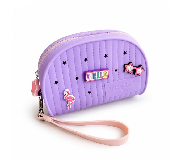 Petikids Trousse de beauté – mauve