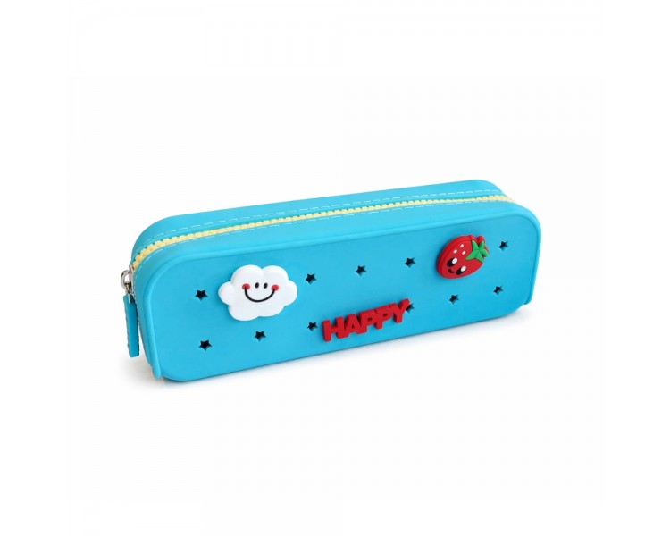 Petikids Pennenzak – blauw