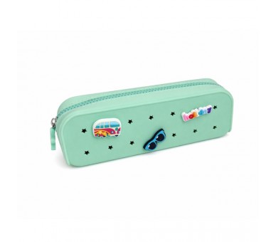 Petikids Pennenzak – lichtgroen