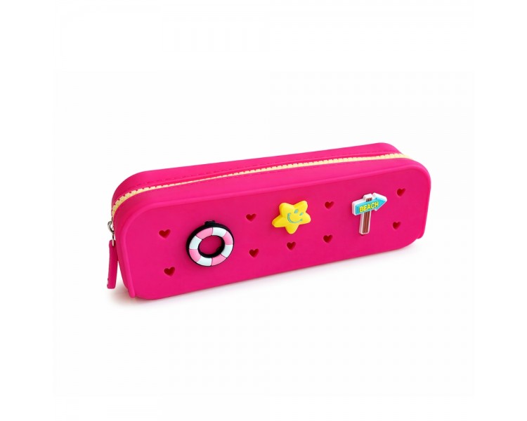 Petikids Pennenzak – fuchsia