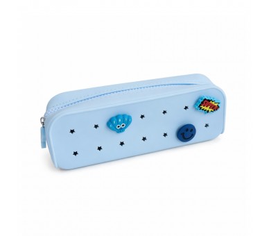 Petikids Pennenzak – hemelsblauw