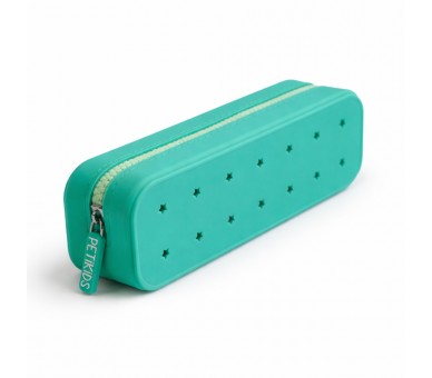 Petikids Trousse scolaire – vert
