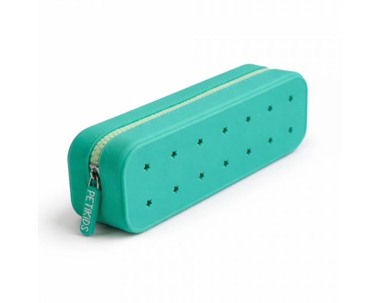 Petikids Pennenzak – groen