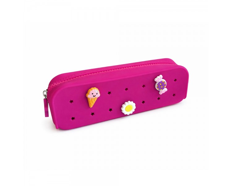 Petikids Pennenzak – framboos