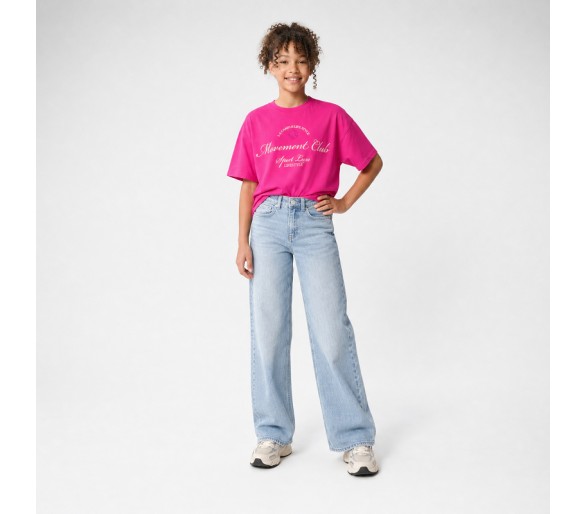 CARS: Cool straight jeans