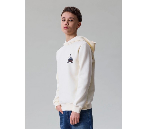LMTD : Sweatshirt Loose Fit
